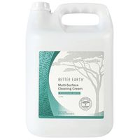 Better Earth Multi Purpose Cleaning Cream - Pine - 5 Litre